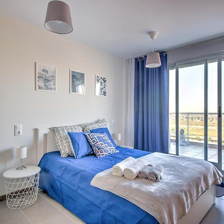 Apartment Bluehat Moncofa Moncofar Bagian luar foto