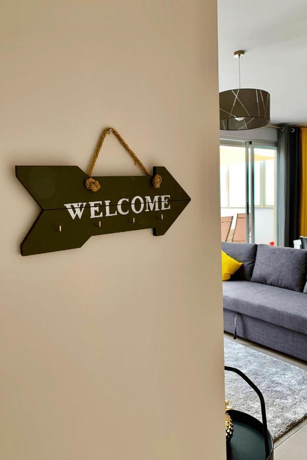 Apartment Bluehat Moncofa Moncofar Bagian luar foto