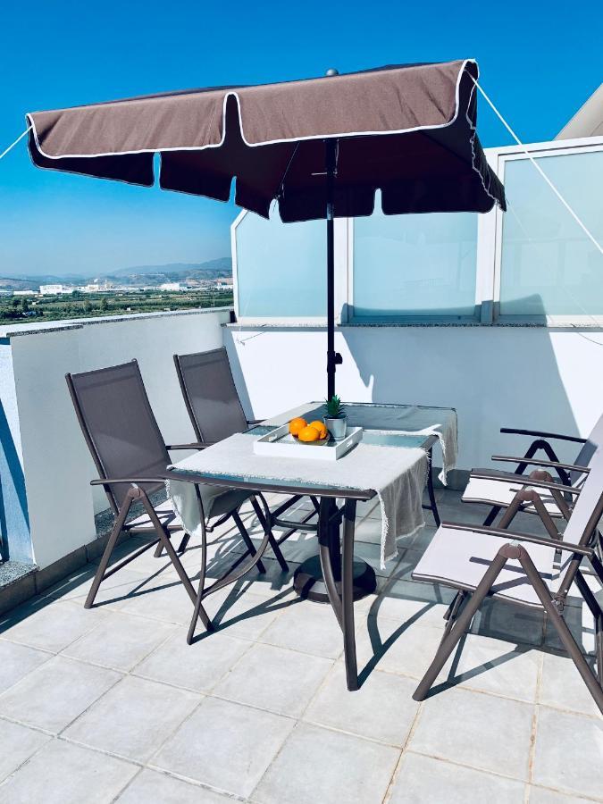 Apartment Bluehat Moncofa Moncofar Bagian luar foto