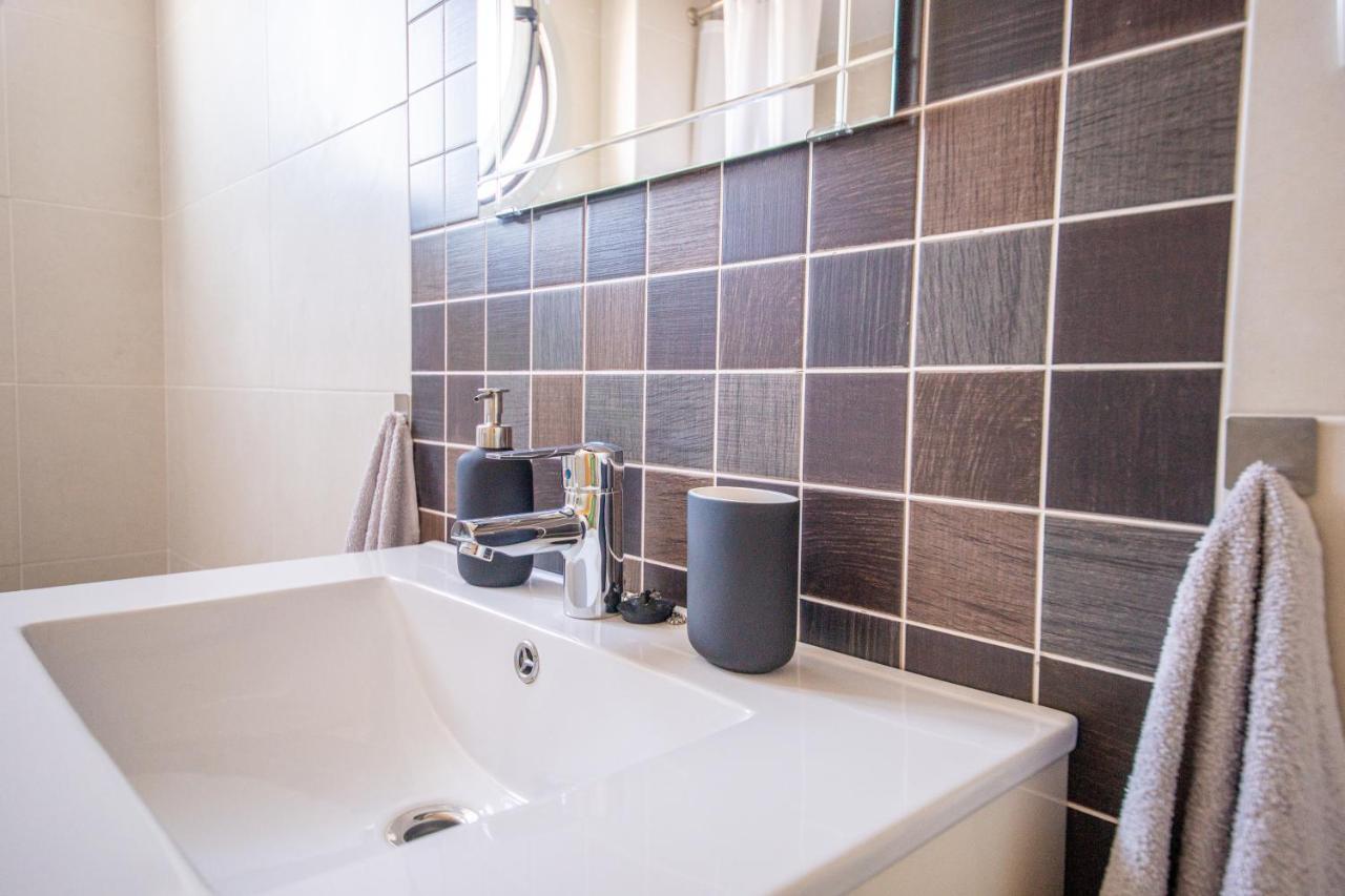 Apartment Bluehat Moncofa Moncofar Bagian luar foto